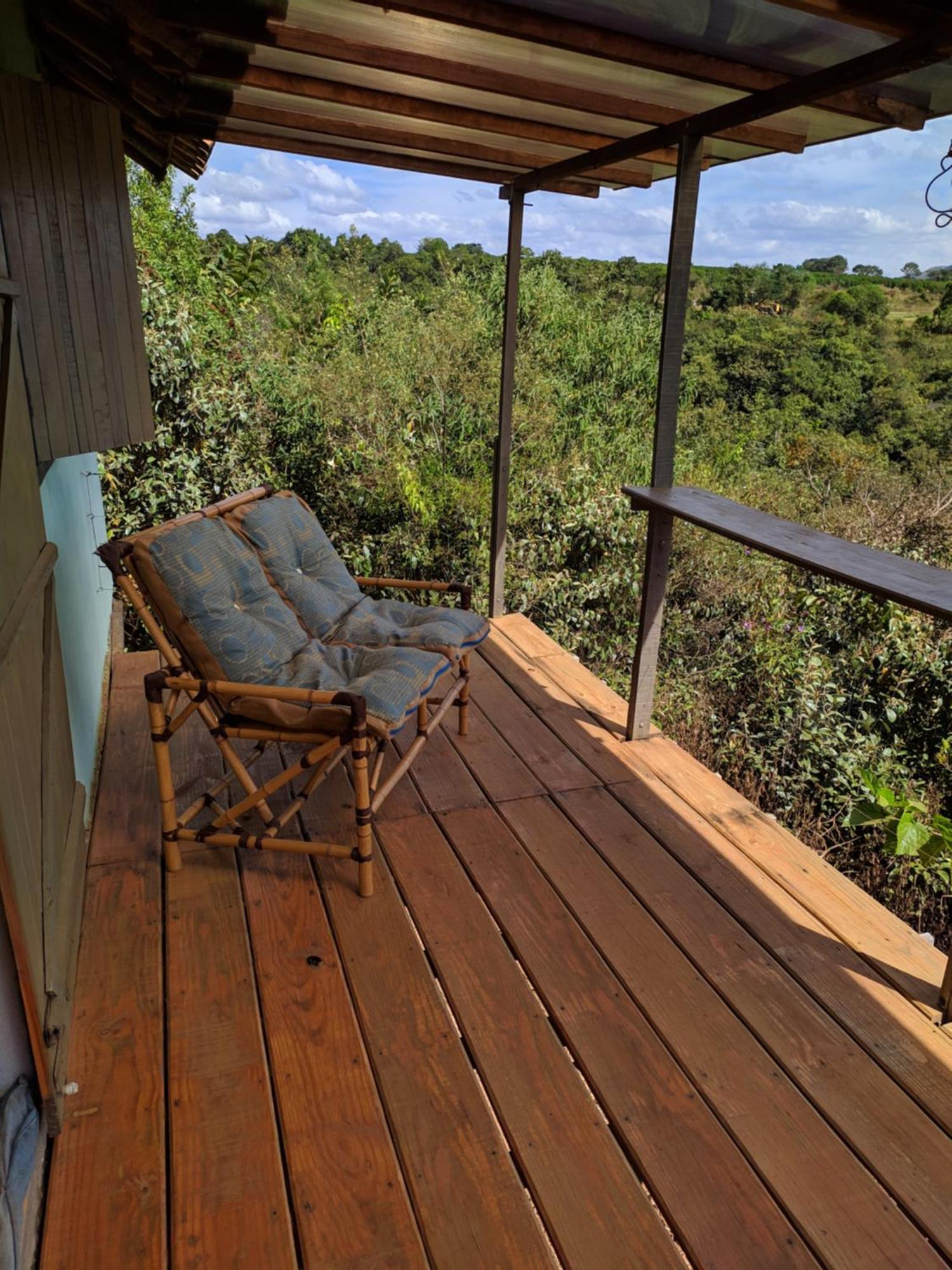 Aldeia Canastra Pousada Sao Roque de Minas Room photo