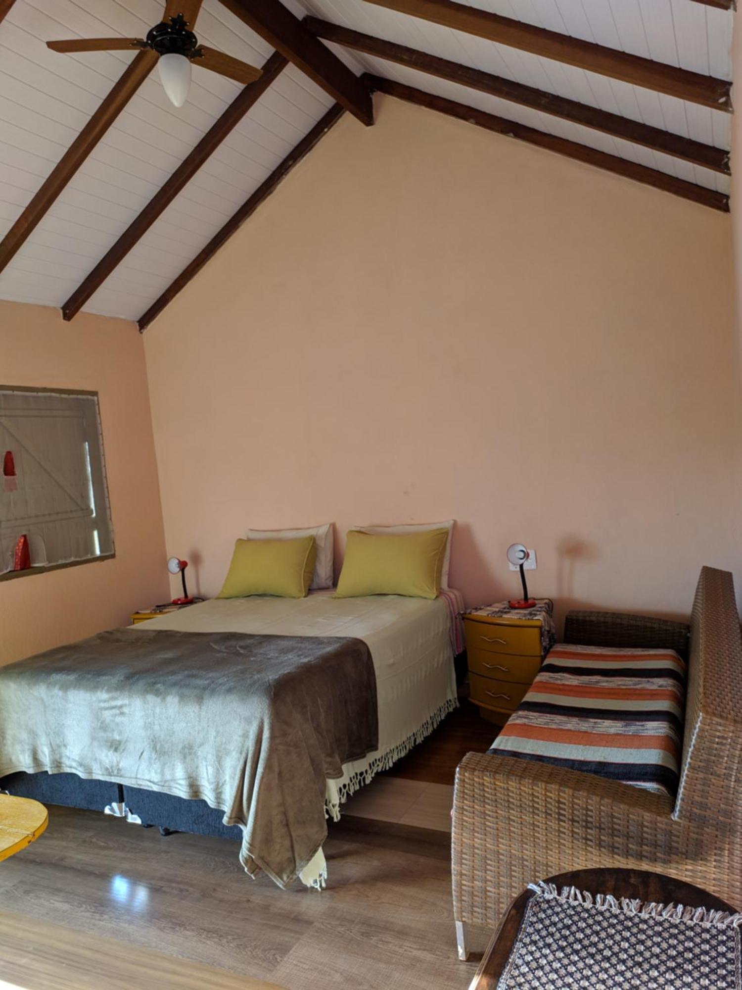 Aldeia Canastra Pousada Sao Roque de Minas Room photo